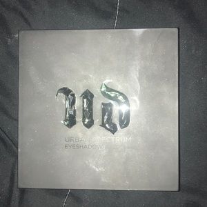 Urban Decay Urban Spectrum Eyeshadow Pallet